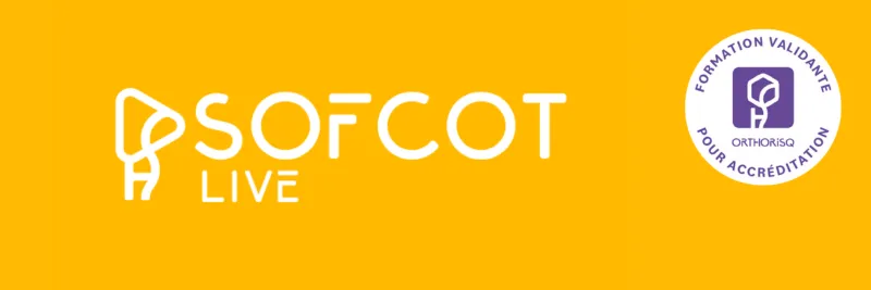 Sofcot Live - Juin 2025