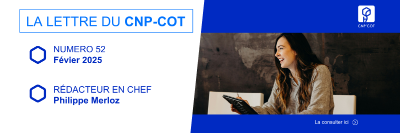 Lettre du CNP-COT 52