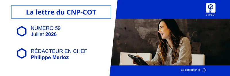 la lettre du cnp 59