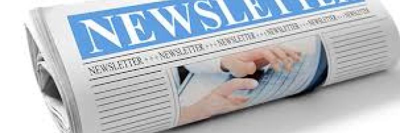 newsletter