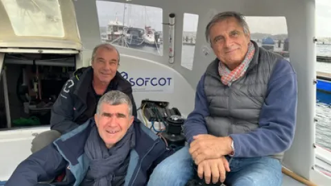 tour du monde OKEANIA